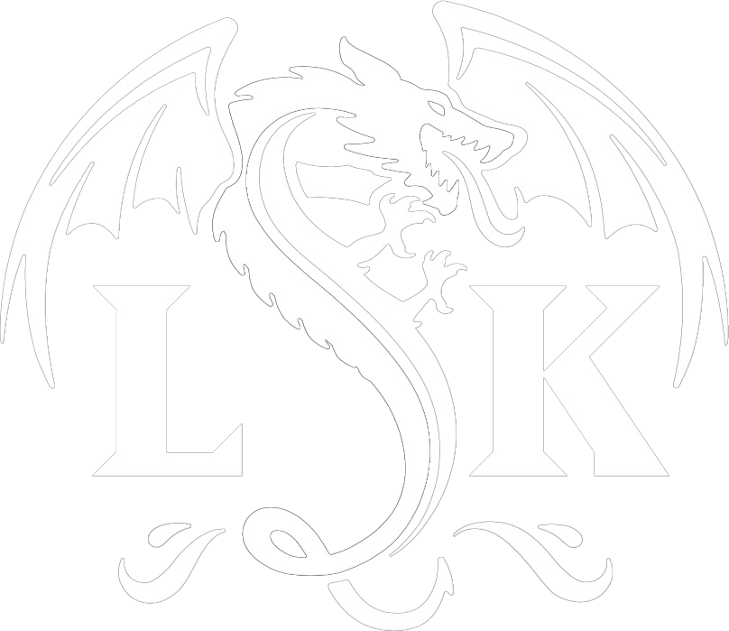 KaroLeeNa Logo